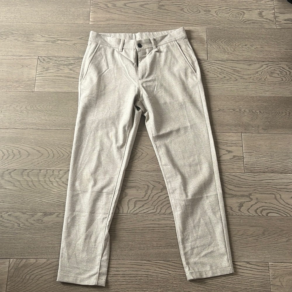 Zara men’s pants size 30